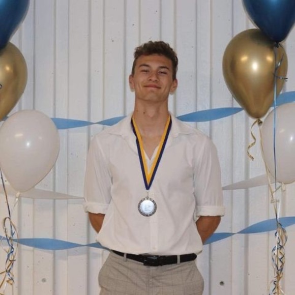 Meet your Posher, Gabriel - Picture 1 of 1